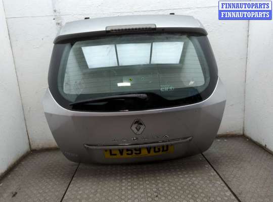 Замок багажника RN1587464 на Renault Laguna 3 2007-2025