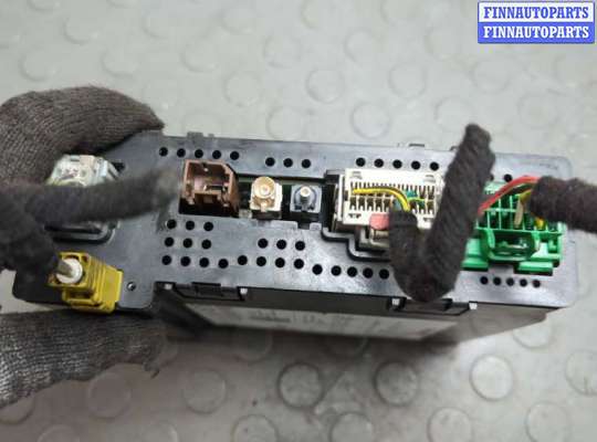 купить Блок управления радиоприемником на Chevrolet Equinox 2017-2024