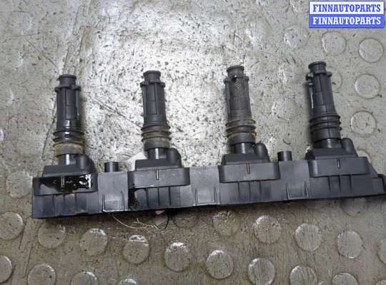 Катушка зажигания SZQ3244 на Opel Agila 2000-2007