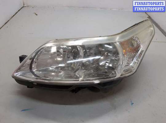 Фара (передняя) CT1133524 на Citroen C4 2004-2010