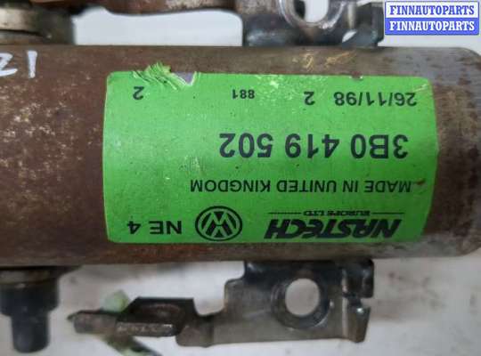 купить Колонка рулевая на Volkswagen Passat 5 1996-2000