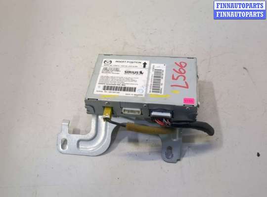купить Блок управления радиоприемником на Mazda 6 2008-2012 USA