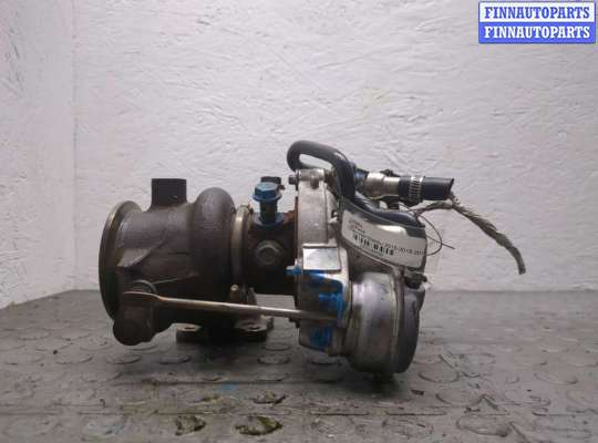 купить Турбина на Chevrolet Malibu 2015-2018