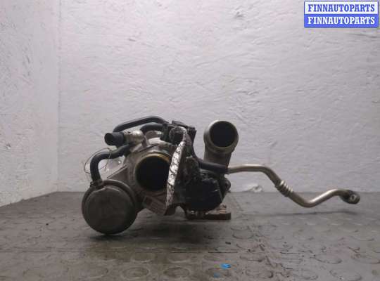 купить Турбина на Chevrolet Malibu 2015-2018