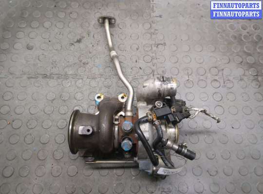 купить Турбина на Chevrolet Malibu 2015-2018