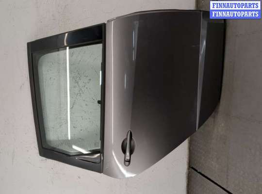 купить Замок двери на Renault Scenic 2012-2016