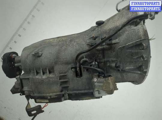 АКПП - Коробка автомат на Mercedes-Benz C (W203)