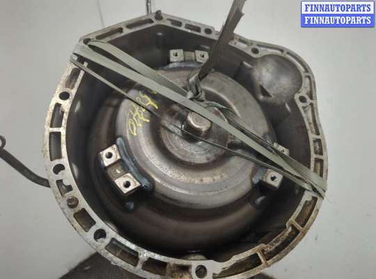 АКПП - Коробка автомат на Mercedes-Benz C (W203)