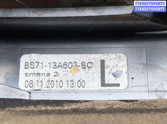 купить Фонарь крышки багажника на Ford Mondeo 4 2007-2015