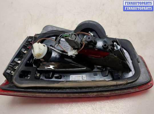 купить Фонарь крышки багажника на Ford Mondeo 4 2007-2015