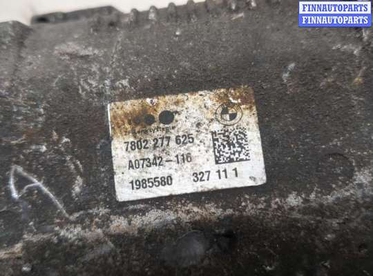 купить Электроусилитель руля на BMW 3 E90, E91, E92, E93 2005-2012