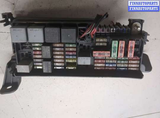 купить Блок предохранителей на Mercedes ML W164 2005-2011