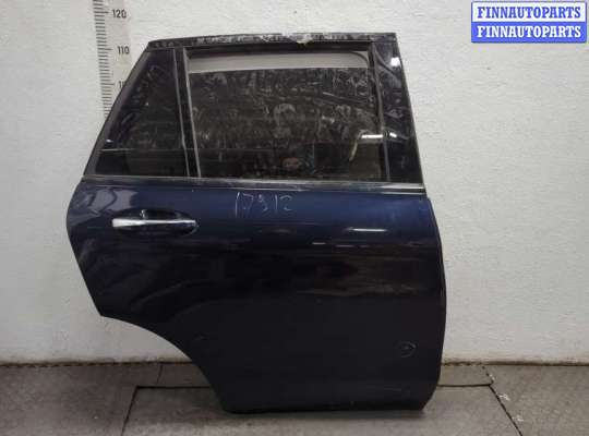 купить Стекло боковой двери на Mercedes GLC X253 2015-2022