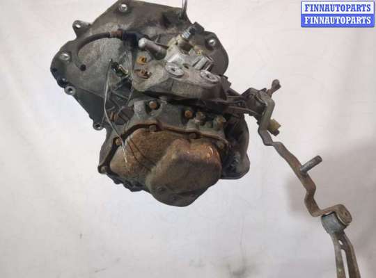 купить КПП 5-ст.мех. (МКПП) на Opel Meriva 2003-2010