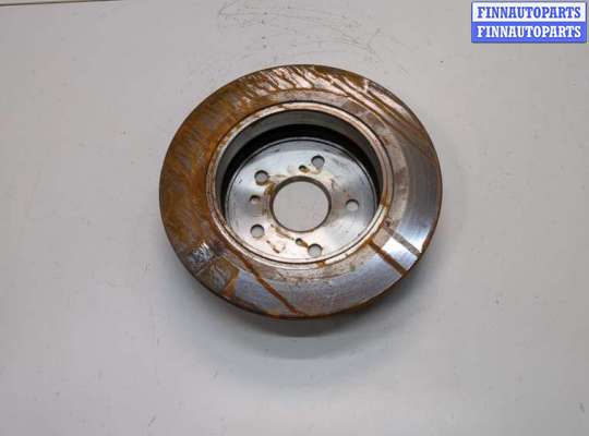 купить Диск тормозной на Toyota Highlander 1 2001-2007