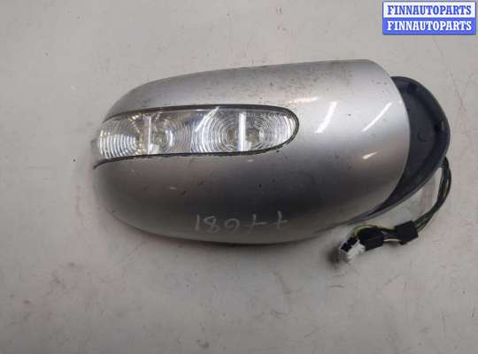 купить Зеркало боковое на Mercedes E W211 2002-2009
