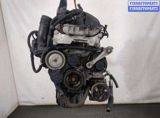 купить Головка блока (ГБЦ) на Peugeot 207 2006-2015