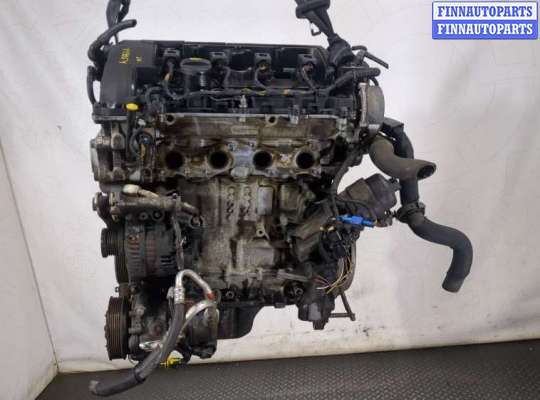 купить Головка блока (ГБЦ) на Peugeot 207 2006-2015