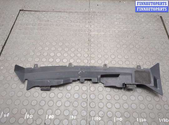 купить Накладка замка капота на Ford C-Max 2002-2010