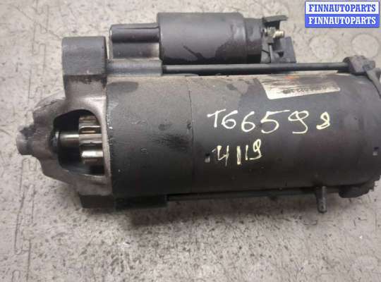Купить Стартер на Ford Mondeo 4 2007-2015 Стартер FO2244786 на Ford Mondeo 4 2007-2015