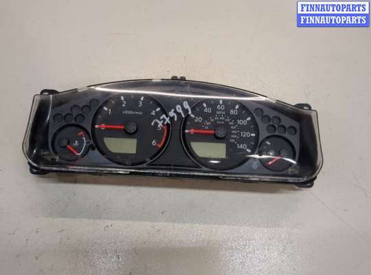 купить Щиток приборов (приборная панель) на Nissan Navara 2004-2015