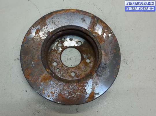 Диск тормозной MB1426538 на Mercedes CLK W208 1997-2002