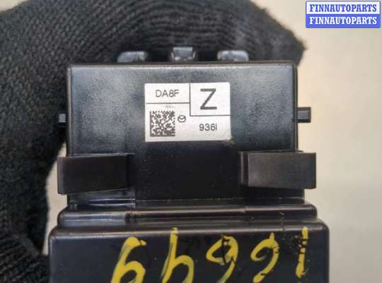 купить Переключатель дворников (стеклоочистителя) на Mazda CX-9 2016-2022