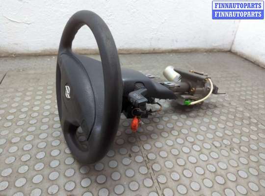 купить Переключатель поворотов и дворников (стрекоза) на Opel Agila 2000-2007