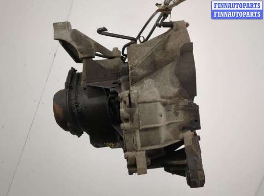 купить КПП 5-ст.мех. (МКПП) на Ford C-Max 2002-2010