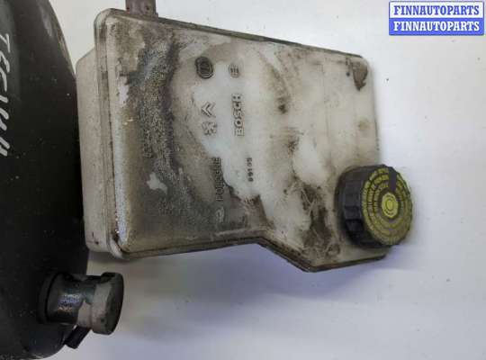 Главный тормозной цилиндр (ГТЦ)