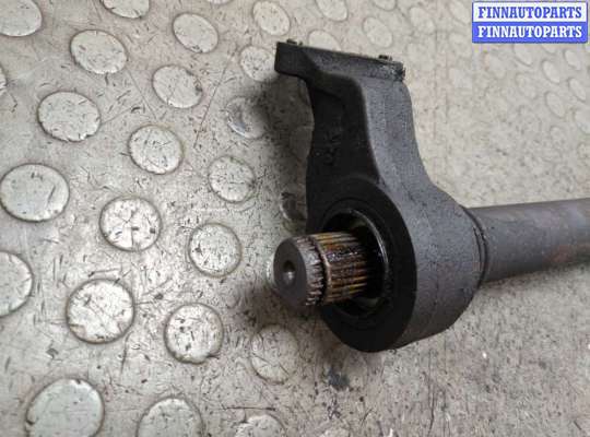 купить Полуось (приводной вал, шрус) на Mazda 5 (CR) 2005-2010