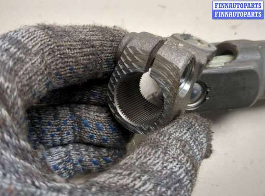 купить Кардан рулевой на Renault Scenic 2009-2012