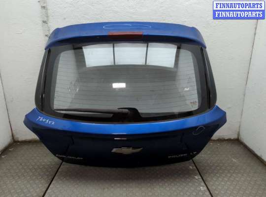 Купить Двигатель стеклоочистителя (моторчик дворников) задний на Chevrolet Cruze 2009-2015 Двигатель стеклоочистителя (моторчик дворников) задний CH482131 на Chevrolet Cruze 2009-2015