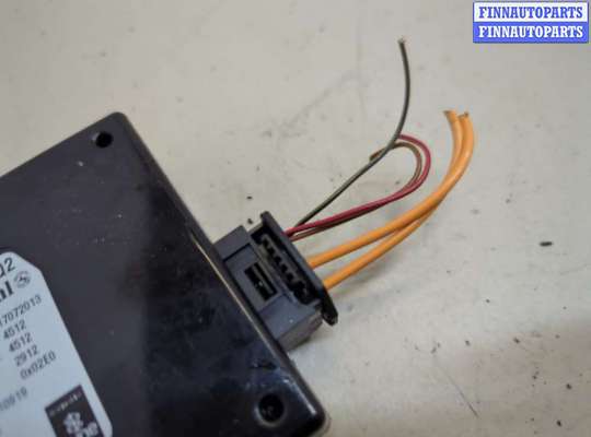 купить Блок управления интерфейсом на Mercedes GL X166 2012-2016