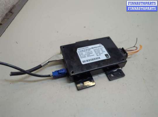 Купить Блок управления интерфейсом на Mercedes GL X166 2012-2016 Блок управления интерфейсом MB1683513 на Mercedes GL X166 2012-2016