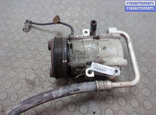 купить Компрессор кондиционера на Ford Mondeo 3 2000-2007
