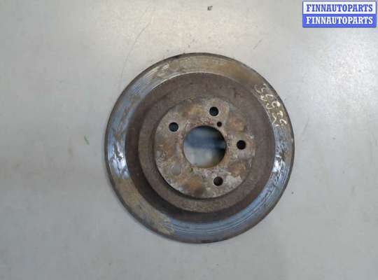 купить Диск тормозной на Subaru Legacy (B12) 1998-2004