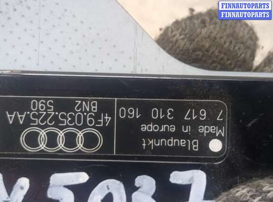 купить Усилитель антенны на Audi A6 (C6) Allroad 2006-2011