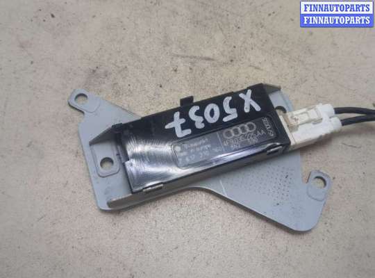 купить Усилитель антенны на Audi A6 (C6) Allroad 2006-2011