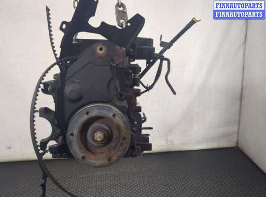 купить Блок цилиндров (Шорт блок) на Ford Focus 2 2005-2008