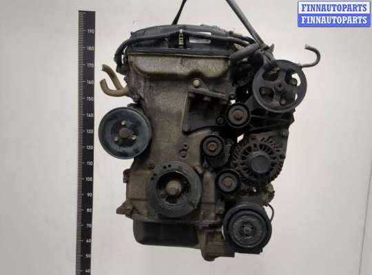 Форсунка топливная JPR8166 на Jeep Patriot 2007-2010