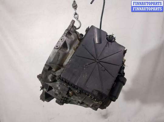 купить КПП - автомат (АКПП) на Ford Galaxy 2010-2015