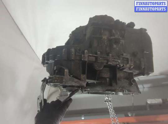 купить КПП - автомат (АКПП) на Ford Galaxy 2010-2015