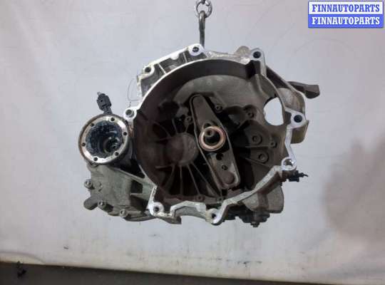купить КПП 5-ст.мех. (МКПП) на Seat Ibiza 3 2006-2008