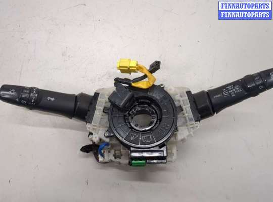 купить Переключатель поворотов и дворников (стрекоза) на Mitsubishi Outlander XL 2006-2012