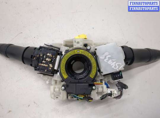 купить Переключатель поворотов и дворников (стрекоза) на Mitsubishi Outlander XL 2006-2012