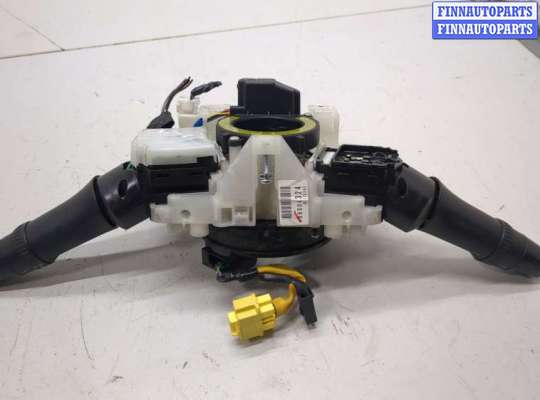 купить Переключатель поворотов и дворников (стрекоза) на Mitsubishi Outlander XL 2006-2012