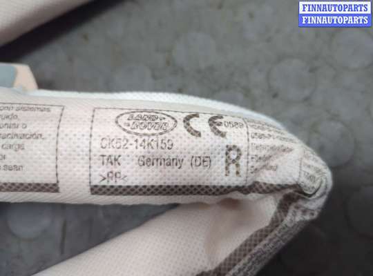 купить Подушка безопасности боковая (шторка) на Land Rover Range Rover 4 2012-2021