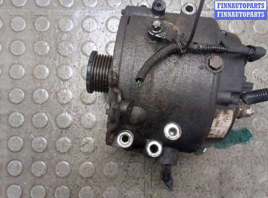 Генератор MB1724149 на Mercedes CLK W209 2002-2010