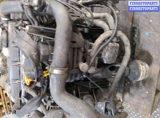 купить Маховик на Volkswagen Passat 5 2000-2005